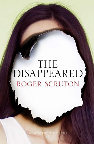 Cover image for The Disappeared