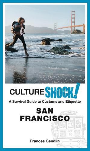 Cover image for Cultureshock! San Francisco