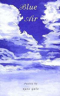 Cover image for Blue Air