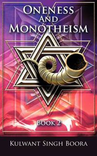 Cover image for Oneness and Monotheism