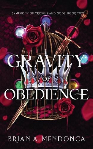 Cover image for Gravity of Obedience