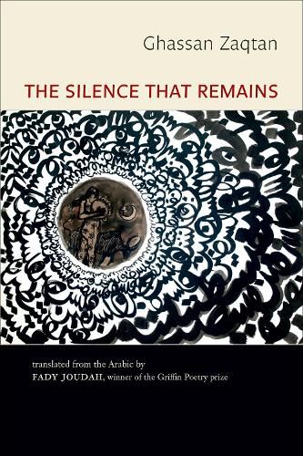 The Silence That Remains: Selected Poems