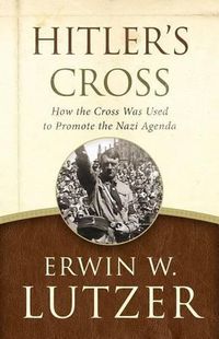 Cover image for Hitler'S Cross