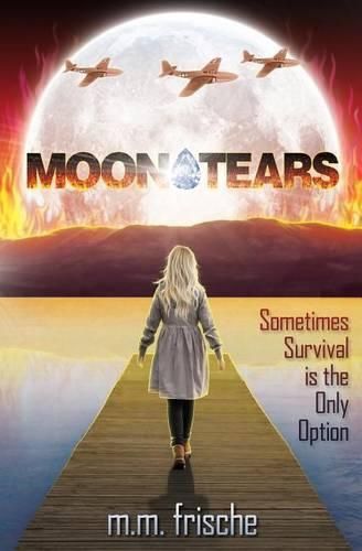 Cover image for Moon Tears