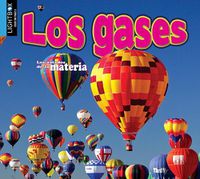 Cover image for Los Gases