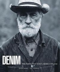 Cover image for Denim