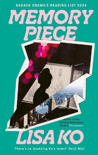 Cover image for Memory Piece