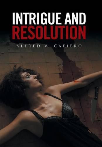 Cover image for Intrigue and Resolution