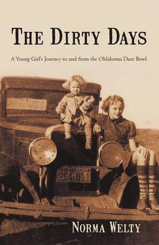 Cover image for The Dirty Days