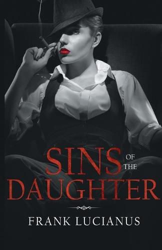 Cover image for Sins of the Daughter