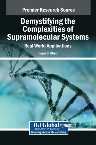 Cover image for Demystifying the Complexities of Supramolecular Systems