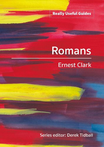 Really Useful Guides: Romans