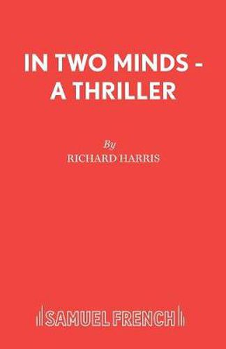 Cover image for In Two Minds