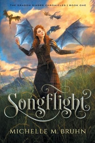 Cover image for Songflight