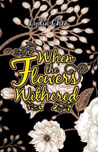 Cover image for When the Flowers Withered