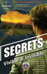 Cover image for Secrets: Visible & Invisible