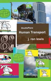 Cover image for ShuttlePlane Human Transport