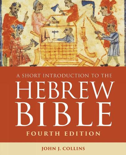 A Short Introduction to the Hebrew Bible