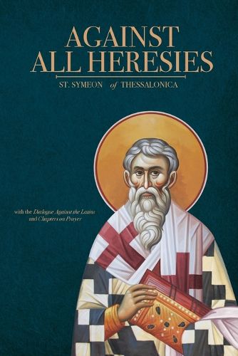 Cover image for Against All Heresies