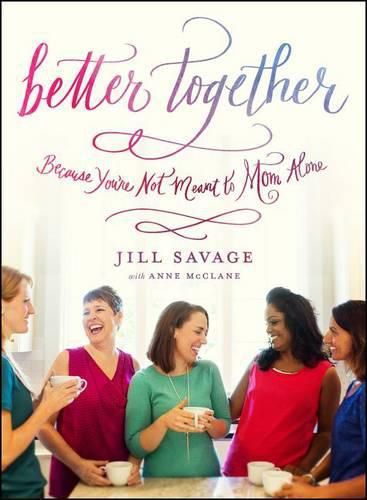 Cover image for Better Together