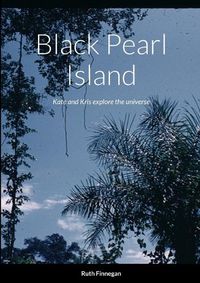 Cover image for Black Pearl Island