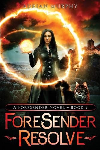 Cover image for ForeSender Resolve