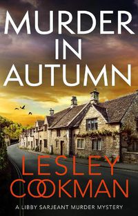 Cover image for Murder in Autumn