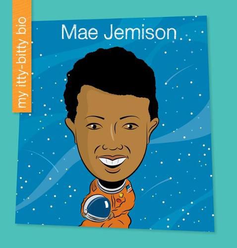 Mae Jemison