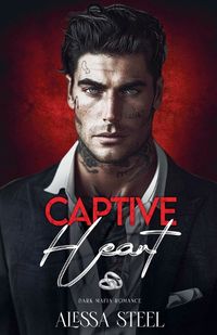 Cover image for Captive Heart