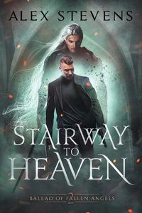 Cover image for Stairway to Heaven