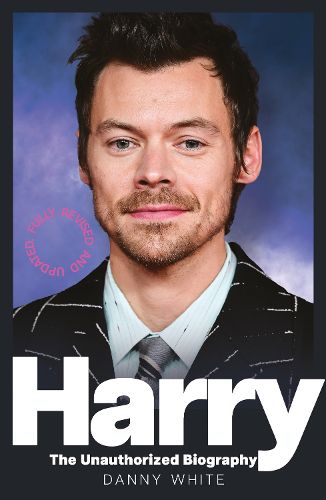 Cover image for Harry