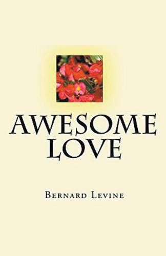 Cover image for Awesome Love