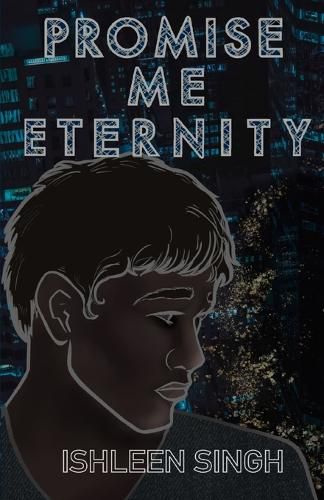 Cover image for Promise Me Eternity