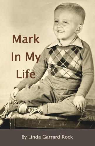 Cover image for A Mark In My Life