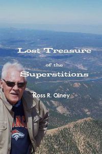 Cover image for Lost Treasure of the Superstitions