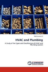 Cover image for HVAC and Plumbing