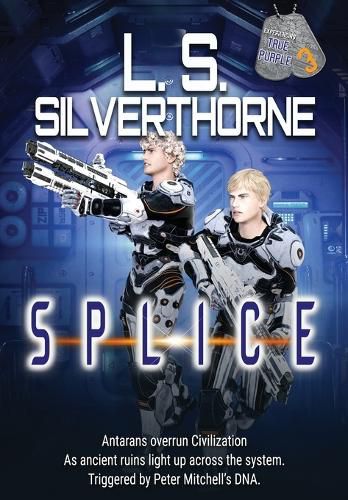 Cover image for Splice