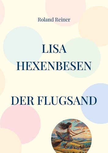 Cover image for Lisa Hexenbesen