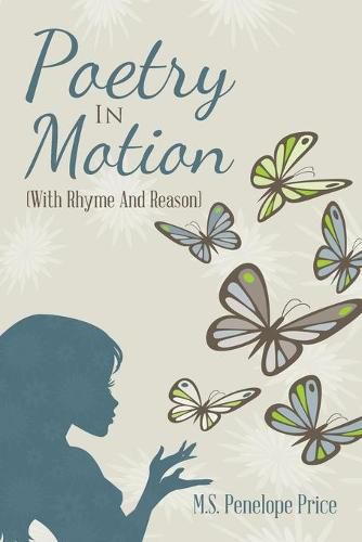 Cover image for Poetry in Motion: (With Rhyme and Reason)