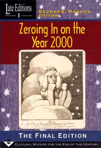 Cover image for Zeroing in on the Year 2000: The Final Edition