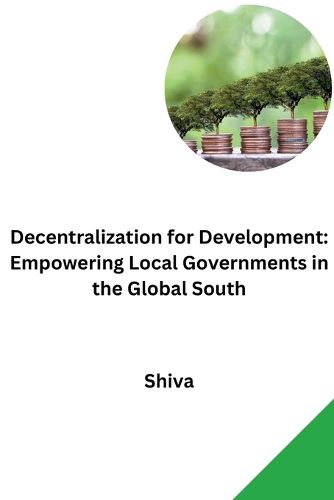 Cover image for Decentralization for Development