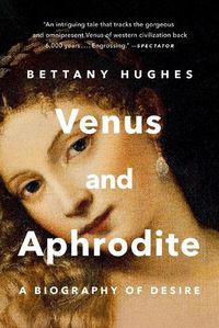 Cover image for Venus and Aphrodite