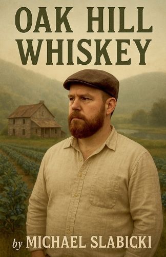 Cover image for Oak Hill Whiskey