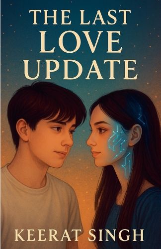 Cover image for The Last Love Update