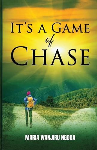 Cover image for It's a Game of Chase