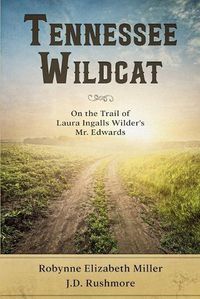 Cover image for Tennessee Wildcat