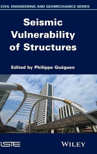 Cover image for Seismic Vulnerability of Structures