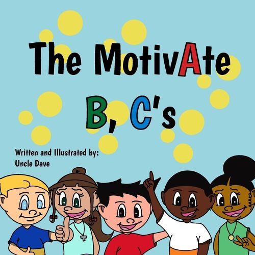 MotivAte B C's