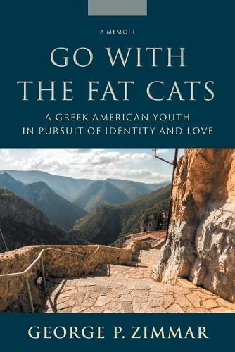 Cover image for Go With the Fat Cats