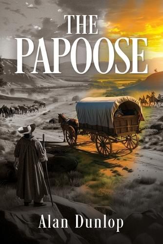 Cover image for The Papoose